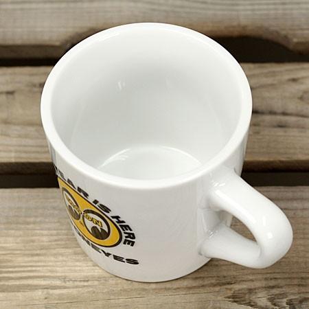 ムーンアイズ マグカップ おしゃれ かわいい アメリカン ホットロッド MOONEYES アイボール |  | 02