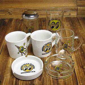 ムーンアイズ マグカップ おしゃれ かわいい アメリカン ホットロッド MOONEYES ムーンカフェ |  | 04