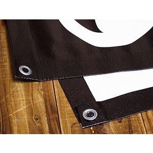 ムーンアイズ ビニールバナー MOONEYES ムーンイクイップド |  | 03