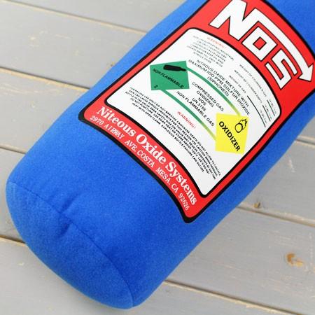NOS クッション ワイルドスピード ワイスピ ニトロ アメリカン