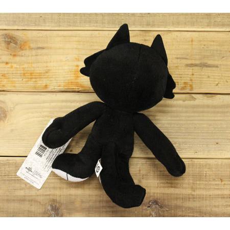 フィリックス・ザ・キャット ぬいぐるみ 猫 フィリックス グッズ