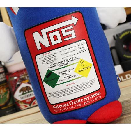 NOS クッション ワイルドスピード ワイスピ ニトロ タンク 車 おしゃれ