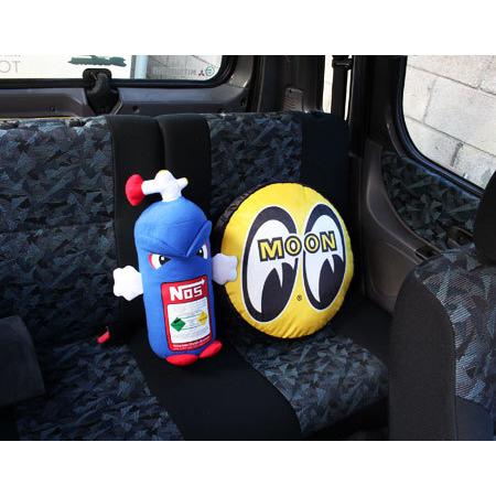 Nos クッション ワイルドスピード ワイスピ ニトロ タンク 車 おしゃれ かっこいい アメリカ アメリカン雑貨 Nos Boy Pl Nosboy Fee U S Junkyard 通販 Yahoo ショッピング