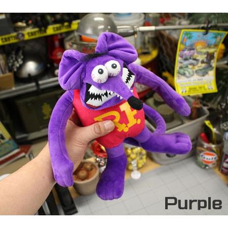 ラットフィンク グッズ 雑貨 ぬいぐるみ ねずみ モンスター ラットフィンク グッズ 雑貨 ぬいぐるみ ねずみ モンスター