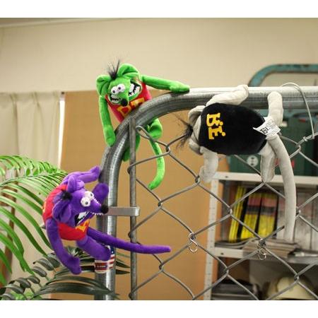 今年は子年 Dqウォーク でネズミ系モンスターを探してみた 電撃dqw日記 236 電撃オンライン