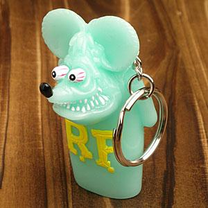 RAT FINK ラットフィンク（RAT FINK） ライターキャップ