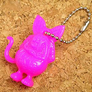 RAT FINK（ラットフィンク） キーホルダー おしゃれ アメリカン メンズ