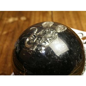 RAT FINK ラットフィンク（RAT FINK） シフトノブ ブラック