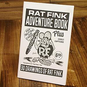 RATFINK洋書 Confessions of a Rat Fink ラットフィンク 洋書 英語