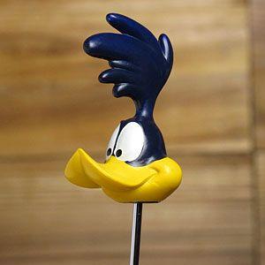 ロードランナーアンテナトッパー ロードランナー アンテナトッパー メール便OK＿AT-RR044-MON : U.S.