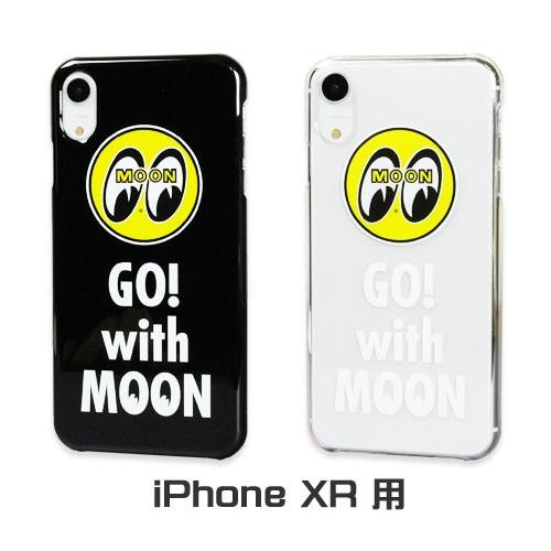 ムーンアイズ Iphone ケース Iphone Xr 10 テン アイフォンxr アイフォンケース カバー ジャケット 車 バイク ホットロッド アメリカ Mooneyes Go With Moon Sa Mg6 Mon U S Junkyard 通販 Yahoo ショッピング