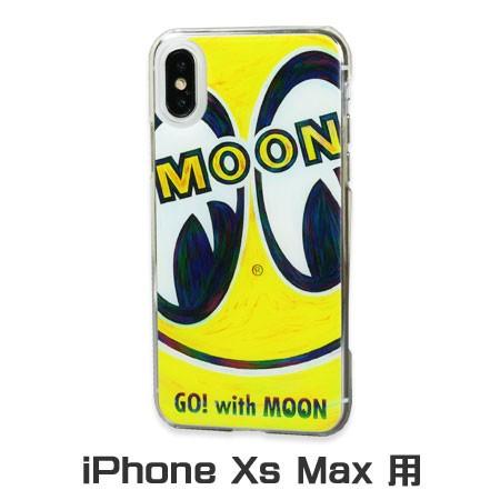 ムーンアイズ Iphone ケース Iphone Xs Max 10 テン アイフォンxs アイフォンケース カバー ジャケット 車 ホットロッド アメリカ Mooneyes ビッグアイボール Sa Mg7cl Mon U S Junkyard 通販 Yahoo ショッピング