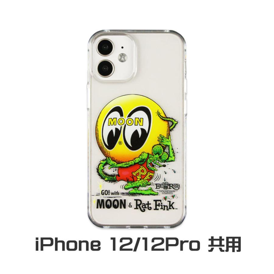 ムーンアイズ Iphone12 12 Pro ケース アイフォン12 アイフォンケース カバー おしゃれ かっこいい 車 バイク キャラクター アメリカ Mooneyes ラットフィンク Sa Mgp Mon U S Junkyard 通販 Yahoo ショッピング