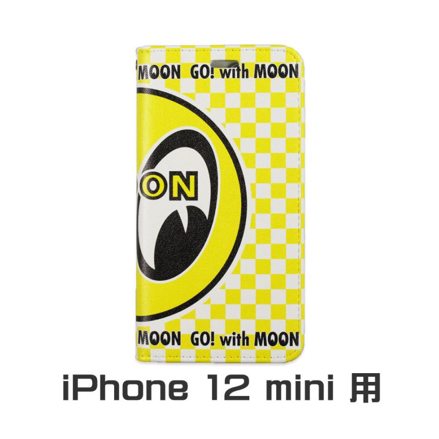 ムーンアイズ Iphone12 Mini ケース アイフォン12 アイフォンケース カバー ジャケット 手帳型 おしゃれ かっこいい 車 バイク アメリカ Mooneyes Moon Eyeball Sa Mgm Mon U S Junkyard 通販 Yahoo ショッピング