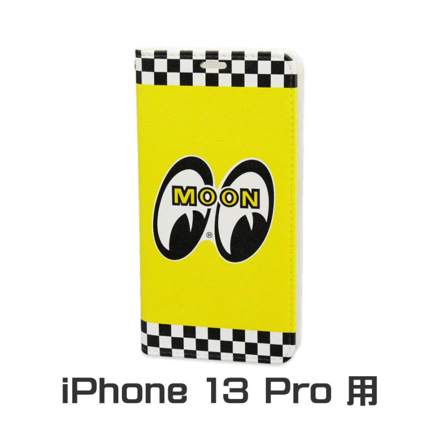 ムーンアイズ iPhone13 Pro ケース アイフォン13 アイフォンケース