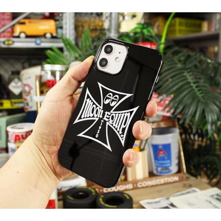 ムーンアイズ Iphone12 12 Pro ケース アイフォン12 アイフォンケース カバー ジャケット おしゃれ かっこいい 車 バイク アメリカ Mooneyes アイアンクロス Sa Mqgp Mon U S Junkyard 通販 Yahoo ショッピング