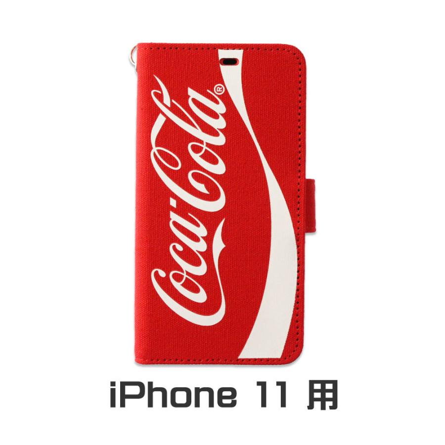 コカ コーラ Iphone ケース アイフォンケース Iphone11 カバー ジャケット 手帳型 アメリカン コカコーラグッズ Sa Pjph02 Hys U S Junkyard 通販 Yahoo ショッピング