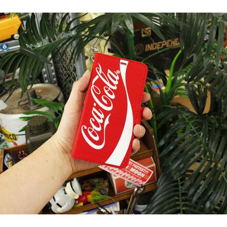 コカ・コーラ スマートフォンケース スマホケース スマホ カバー コカ・コーラ スマートフォンケース スマホケース スマホ カバー