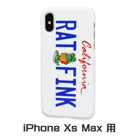 グルマンディーズ ラットフィンク アイフォン12 / 12Pro ケース 総柄 グルマンディーズ ラットフィンク アイフォン12 / 12Pro ケース 総柄