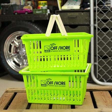 バスケット 収納 買い物かご プラスチック スーパーマーケット 小物