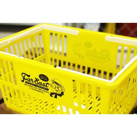 レディ キロワット バスケット 収納 かご プラスチック おしゃれ マーケットバスケット Cdケース 洗車 小物入れ サイズs Sb 007s Sho Sb 007s Sho U S Junkyard 通販 Yahoo ショッピング