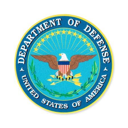 ミリタリー ステッカー アメリカ国防総省 アメリカン 車 おしゃれ かっこいい アウトドア スーツケース バイク Dod イーグル 転写 紋章 メール便ok Sc 005 Mig Sc 005 Mig U S Junkyard 通販 Yahoo ショッピング