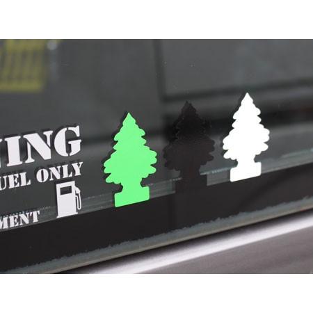 リトルツリー ステッカー アメリカン 車 バイク かっこいい カーステッカー Little Trees サイズs ブラック メール便ok Sc 006bk Hys Sc 006bk Hys U S Junkyard 通販 Yahoo ショッピング