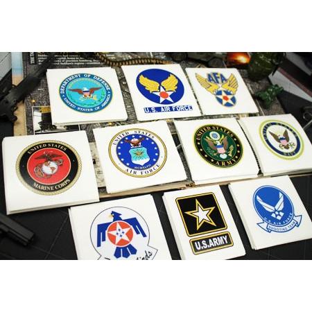 ミリタリー ステッカー Us Air Force エアフォース シューティングチーム アメリカン 車 おしゃれ かっこいい バイク ウイング 転写 メール便ok Sc 009 Mig Sc 009 Mig U S Junkyard 通販 Yahoo ショッピング