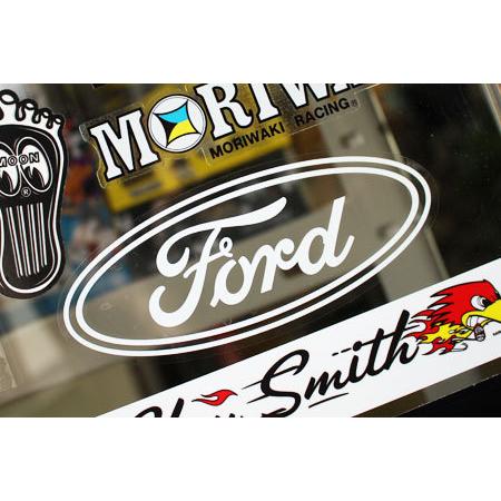 ステッカーセット 車 フォード アメリカン おしゃれ バイク ヘルメット かっこいい アメ車 カーステッカー Ford Die Cutz Sc 1334 U S Junkyard 通販 Yahoo ショッピング