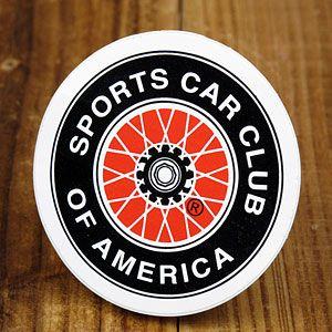 ステッカー 車 アメリカン おしゃれ バイク ヘルメット かっこいい Scca Sports Car Club Of America サイズs メール便ok Sc Sc2603 Mon Sc 1616 U S Junkyard 通販 Yahoo ショッピング