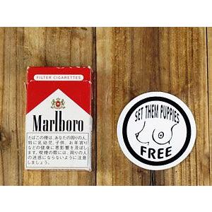 ステッカー 車 アメリカン セクシー おしゃれ バイク ヘルメット かっこいい おっぱい Set Them Puppies Free メール便ok Sc 852 Gen Sc 1661 U S Junkyard 通販 Yahoo ショッピング