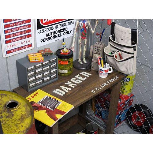 ステンシルシート ステンシルプレート ステンシル アルファベット ミリタリー DIY プラスチック製 46ピースセット 4インチ(約10cm) |  | 03