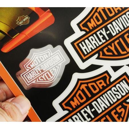 ステッカー ハーレーダビッドソン アメリカン エンブレム おしゃれ かっこいい 車 Static Cling Decalz ガラス用内貼りステッカー 4pセット Sc 3500 Hys U S Junkyard 通販 Yahoo ショッピング