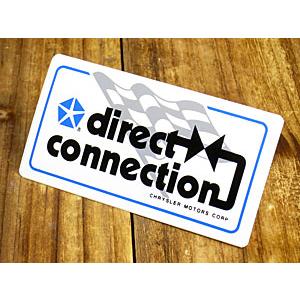 ステッカー モパー アメリカン おしゃれ 車 バイク ヘルメット