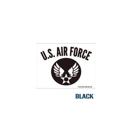 ミリタリー ステッカー US AIR FORCE アメリカ空軍 世田谷ベース ミリタリー ステッカー US AIR FORCE アメリカ空軍 世田谷ベース