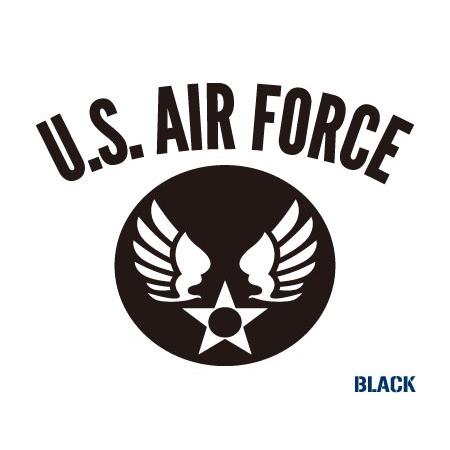 ミリタリー ステッカー US AIR FORCE アメリカ空軍 世田谷ベース エア