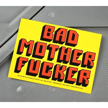 ステッカー アメリカン おしゃれ かっこいい ストリート アウトロー