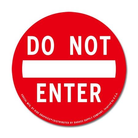 ステッカー アメリカン おしゃれ かっこいい 立入禁止 進入禁止 ロードサイン 標識 Adass Sticker Supply メール便ok Sc Bss007 Rgh Sc Bss007 Rgh U S Junkyard 通販 Yahoo ショッピング
