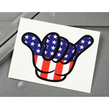 ステッカー アメリカン 車 バイク アウトドア スーツケース おしゃれ かっこいい ハングルース アメリカ国旗 Badass Sticker Supply メール便ok Sc Bss026 Rgh Sc Bss026 Rgh U S Junkyard 通販 Yahoo ショッピング