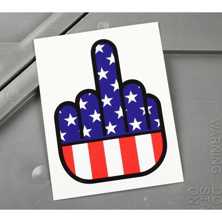 ステッカー アメリカン 車 バイク アウトドア スーツケース