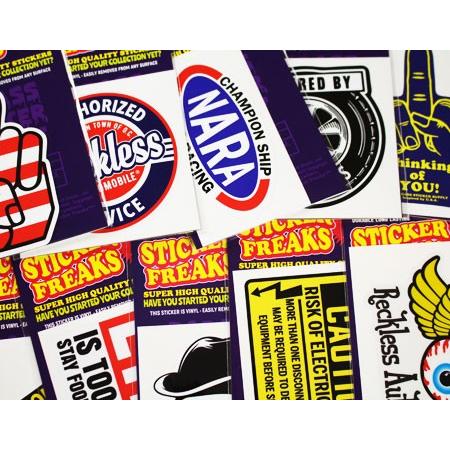 ステッカー アメリカン 車 バイク スカル アウトドア スーツケース