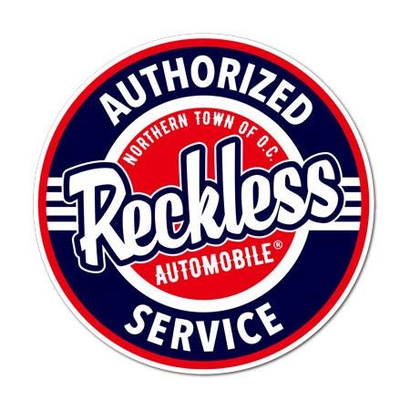 ステッカー アメリカン 車 バイク アウトドア おしゃれ かっこいい 面白い パロディ ビュイック アメ車 Gm Badass Sticker Supply メール便ok Sc Bss061 Rgh Sc Bss061 Rgh U S Junkyard 通販 Yahoo ショッピング