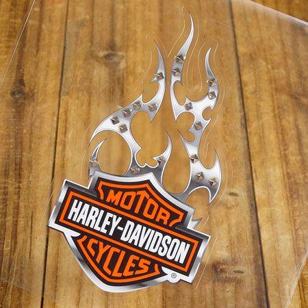 ステッカー バイク ハーレーダビッドソン アメリカン おしゃれ 車 ヘルメット かっこいい Cling Blings メール便ok Sc Da1121 Mon Sc Cb1 004 Mon Da1121 U S Junkyard 通販 Yahoo ショッピング