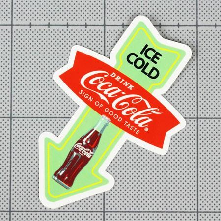 コカコーラ ステッカー グッズ アメリカン 車 おしゃれ バイク ヘルメット かっこいい カーステッカー アメリカ アメリカン雑貨 メール便ok Sc Ccba39 Lfs Sc Ccba39 Lfs U S Junkyard 通販 Yahoo ショッピング