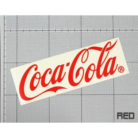 コカコーラ ステッカー グッズ アメリカン 車 おしゃれ 転写 カッティングステッカー バイク かっこいい Coca Cola サイズs メール便ok Sc Cccds1 Lfs Sc Cccds1 Lfs U S Junkyard 通販 Yahoo ショッピング