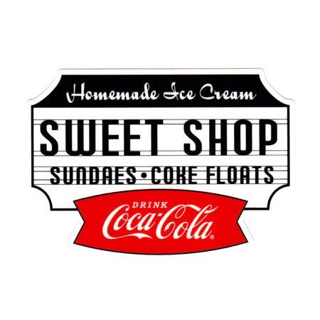 コカコーラ ステッカー グッズ アメリカン 車 おしゃれ バイク ヘルメット かっこいい カーステッカー アメリカ アメリカン雑貨 メール便ok Sc Ccssd1 Lfs Sc Ccssd1 Lfs U S Junkyard 通販 Yahoo ショッピング