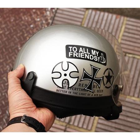 ステッカー アメリカン 車 バイク ヘルメット かっこいい おしゃれ ホットロッド アイアンクロス アメリカン雑貨 Chopper Iron Cross 2pセット Cic1011 Sc Cic1011 Ahd U S Junkyard 通販 Yahoo ショッピング