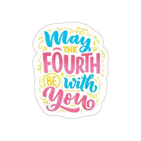 ステッカー アメリカン おしゃれ かっこいい 車 スーツケース アウトドア スターウォーズ ことわざ グレイトフルレタリングステッカー 5月4日は貴方と共に Sc Gls009 Ahd U S Junkyard 通販 Yahoo ショッピング