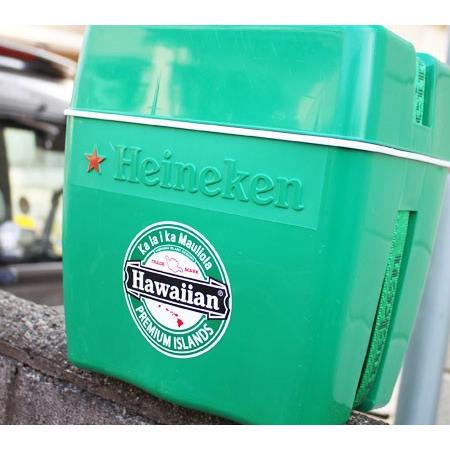 ステッカー ハワイ アメリカン 雑貨 おしゃれ アウトドア スーツケース 