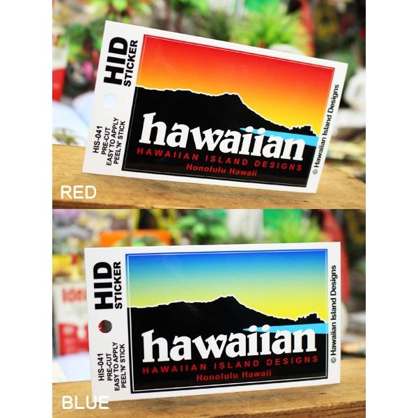 ステッカー ハワイ アメリカン 雑貨 おしゃれ アウトドア スーツケース 車 かっこいい カーステッカー 山 風景 夕焼け 朝焼け Sc Hidhis41 Hbt U S Junkyard 通販 Yahoo ショッピング
